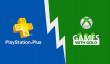 В 2019 году подписчикам PS Plus выдали игр на $894, а Xbox Live Gold на $1196